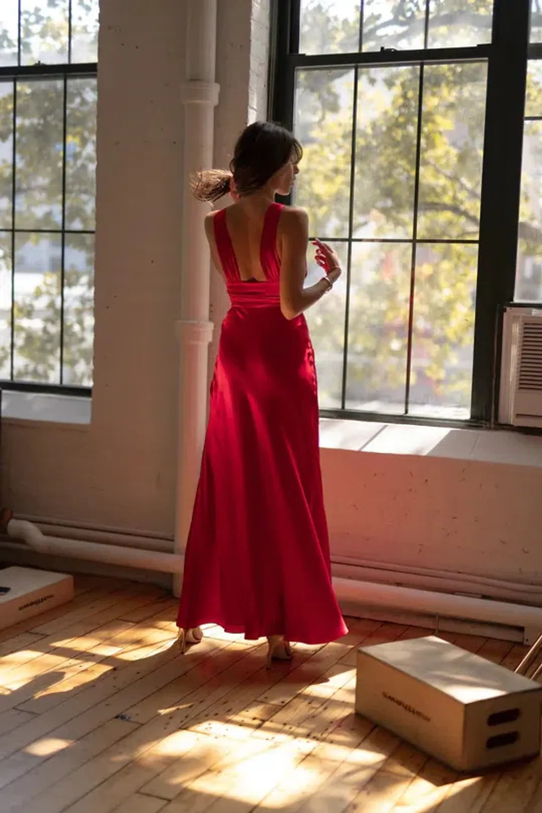 Kasey Dress